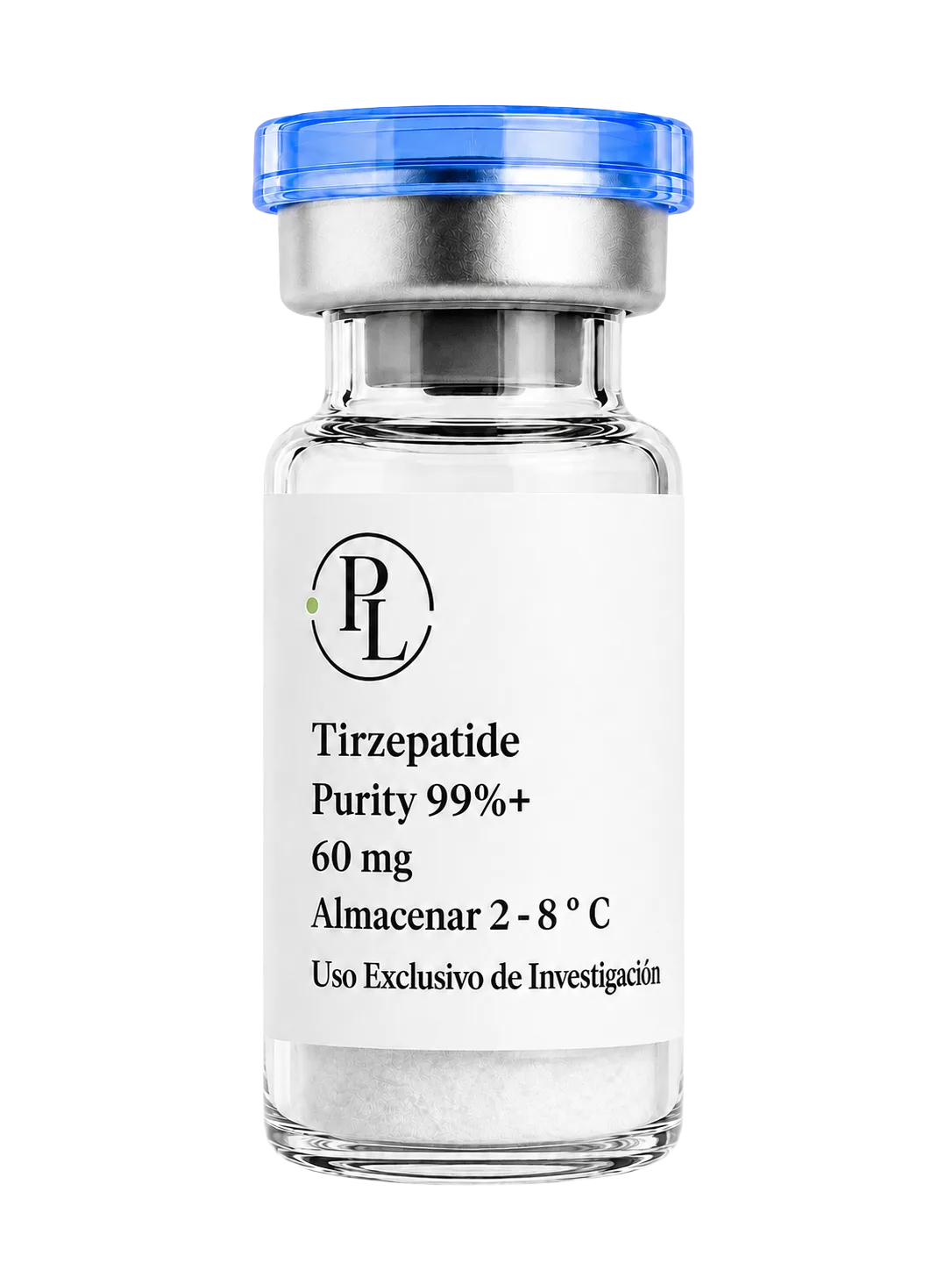 Tirzepatida 60 mg